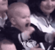 yes gif